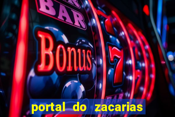 portal do zacarias roleta russa